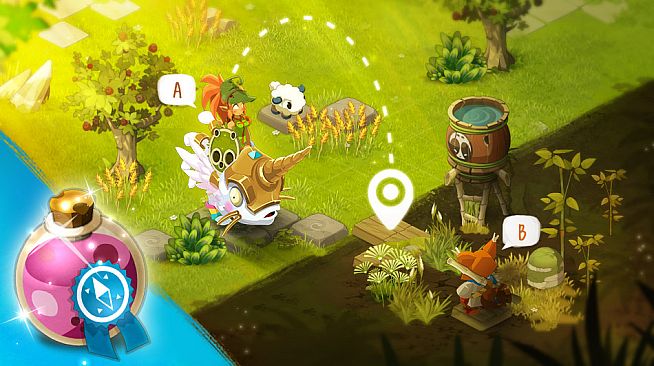 DOFUS - ADVENTURE PACK