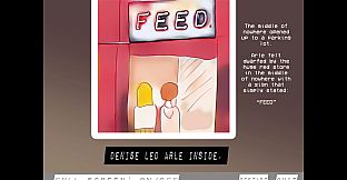 Saving You From Yourself