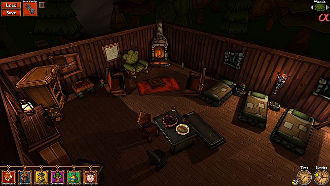 Adventurezator: When Pigs Fly