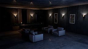 Everything Is For Humanity