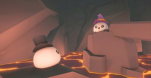 slimes!