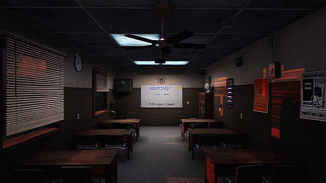 CASE RECORDS: Fear of Abduction