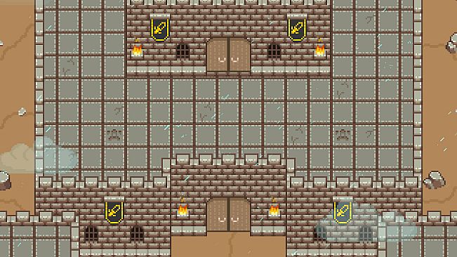 RPG Maker MZ - Fantasy Dreamland - Traveler Pack