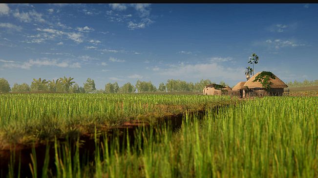 Devi : A light in the dark