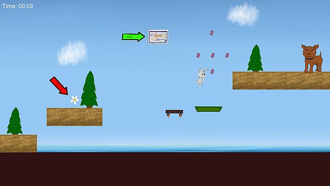 Crazy Rabbit AntiLogic