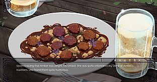 The Scorchfarer - Episode 2: Raid & Fortress