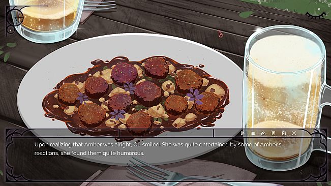 The Scorchfarer - Episode 2: Raid & Fortress