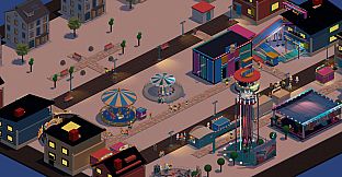 Feste Feiern: German Festival Tycoon