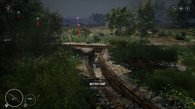 Airborne Ranger: FightOut