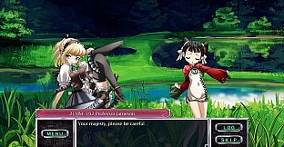 Eternal Destiny - Dragon's Dawn: Revenge of Tiamat