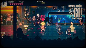 LUCIDO Cancels Everything