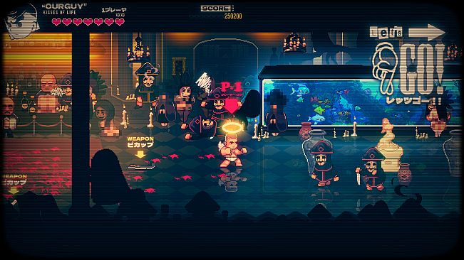 LUCIDO Cancels Everything