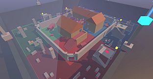 Dajimo Arena: Team Showdown