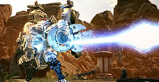 Warhammer 40,000: Battlesector - T'au