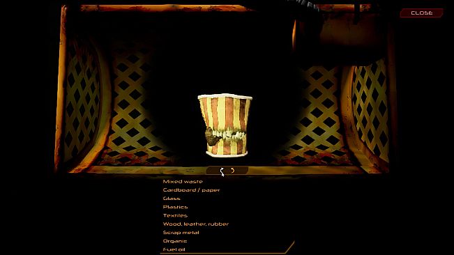 S.A.N.D.Y. - Beach Cleaner