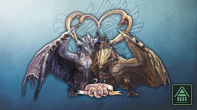 Monster Hunter World: Iceborne - MHW:I Special Monster Figure: Grand Appreciation Fest