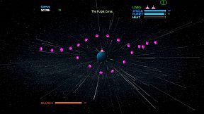 Crazy Invader ShootEm Down