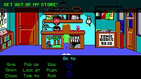 Stellar Mess: The Princess Conundrum (Chapter 1)