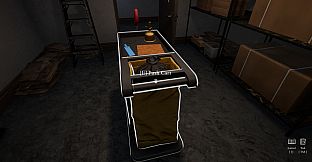 The Night Job: Hotel