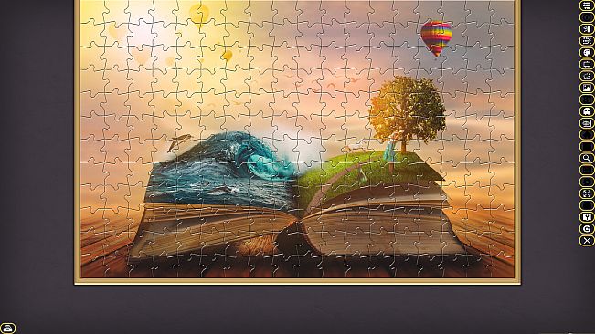 Jigsaw Puzzle Pack - Pixel Puzzles Ultimate: Variety Pack 24