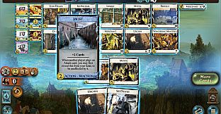 Dominion - Dark Ages