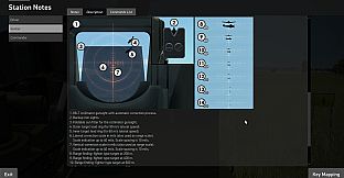 IL-2 Sturmovik: GAZ-MM 72-K Anti-Aircraft Gun