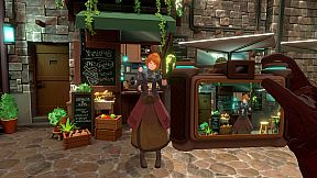 RUINSMAGUS: COMPLETE