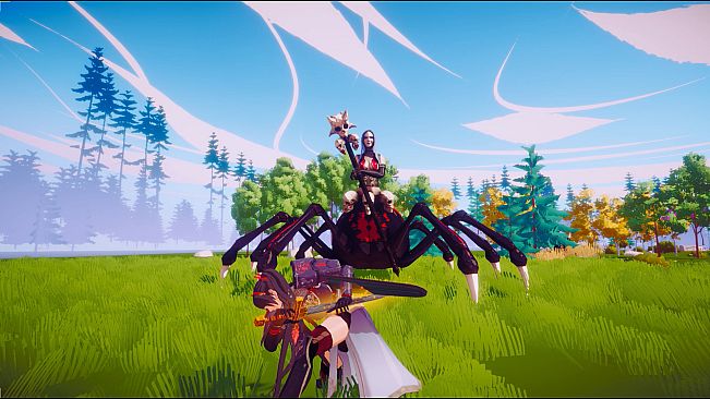 The Legend of HyperStar