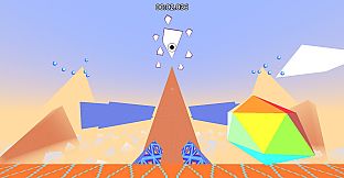 Icoptic Journey Soundtrack