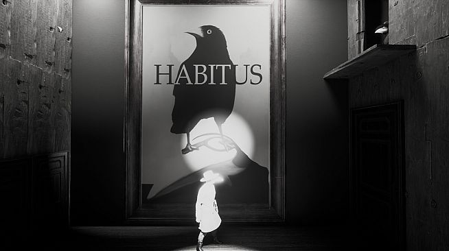 Habitus: Broken Mask