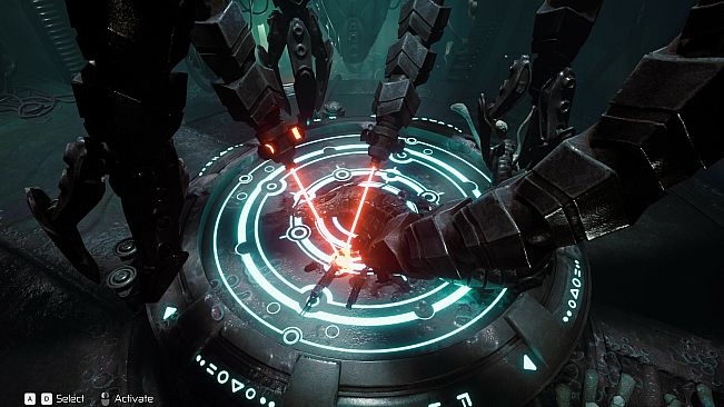 Delusion Out of Space