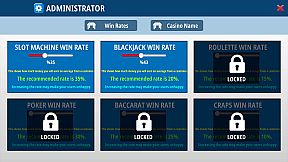 Casino Island Simulator: Prologue