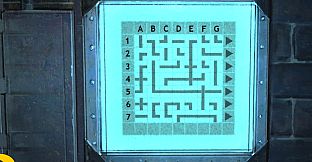 The Maker's Eden - Soundtrack