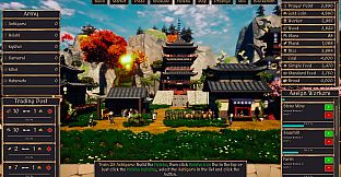 Tsushima Incremental