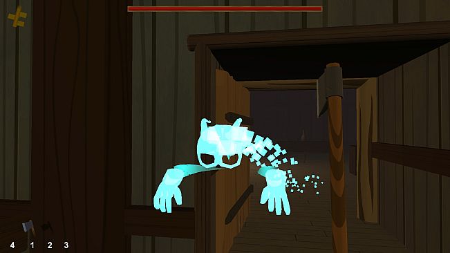 Einar - Loki's Traps