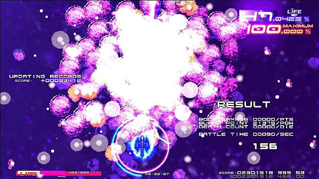 GRAND CROSS: ReNOVATION