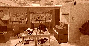 edataconsulting VR Office