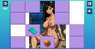 Neko Waifu - Pixel Alpinist DLC