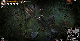 Delivery From The Pain -  Big brother's legend / 末日方舟-老大哥传奇