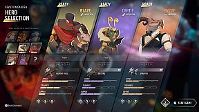 ENDLESS Dungeon - Definitive Edition