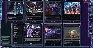 Fantasy Grounds - Starfinder 2 RPG - Starfinder Galaxy Guide