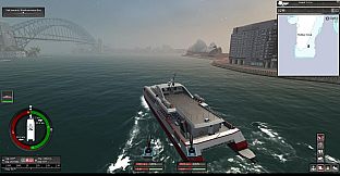 Ship Simulator Extremes: Sigita Pack