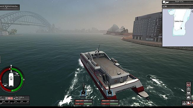 Ship Simulator Extremes: Sigita Pack