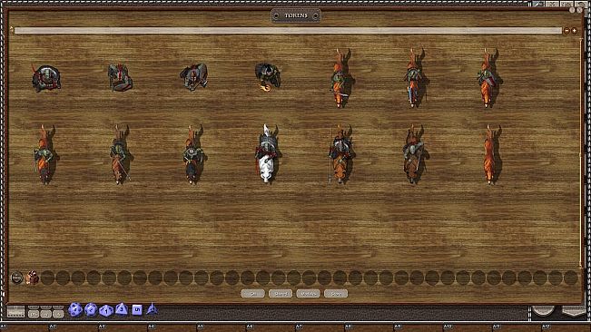 Fantasy Grounds - Devin Night Token Pack #116: Elite Goblins (Token Pack)