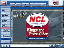 Rugby League Team Manager 2015