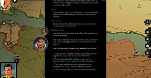 Suzerain: Kingdom of Rizia