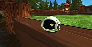 Golf With Your Friends - Teams Mascot Hat Pack