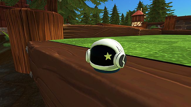 Golf With Your Friends - Teams Mascot Hat Pack