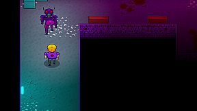 Charles Haunted Mansion