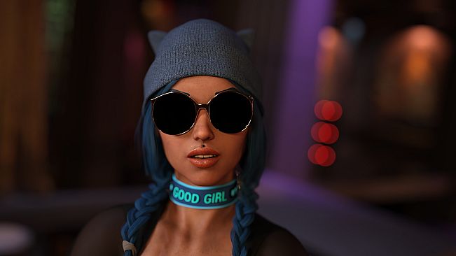 Fetish Locator: S&M Studio - Season 2